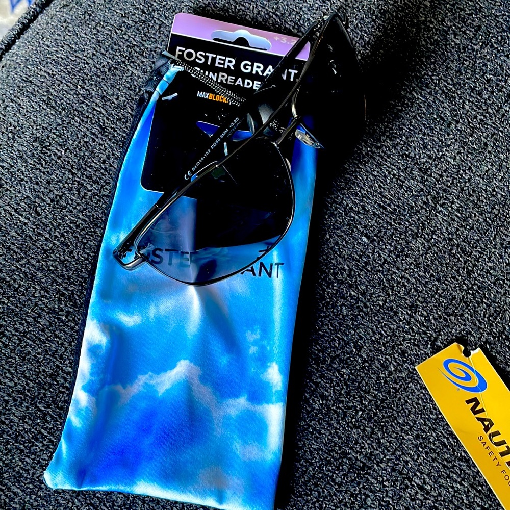 sunglass